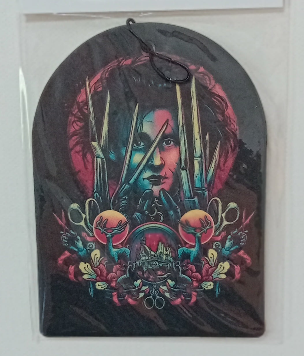 Fantasy/Gothic/Romantic Air Freshner
