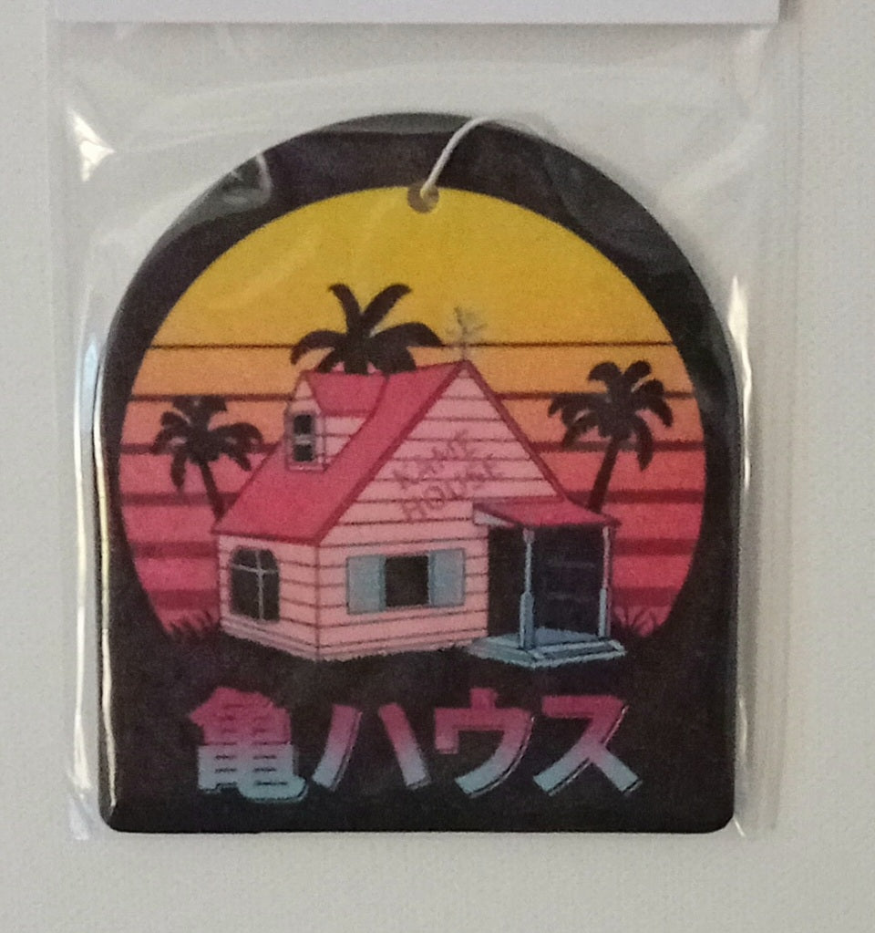 Anime Air Freshner