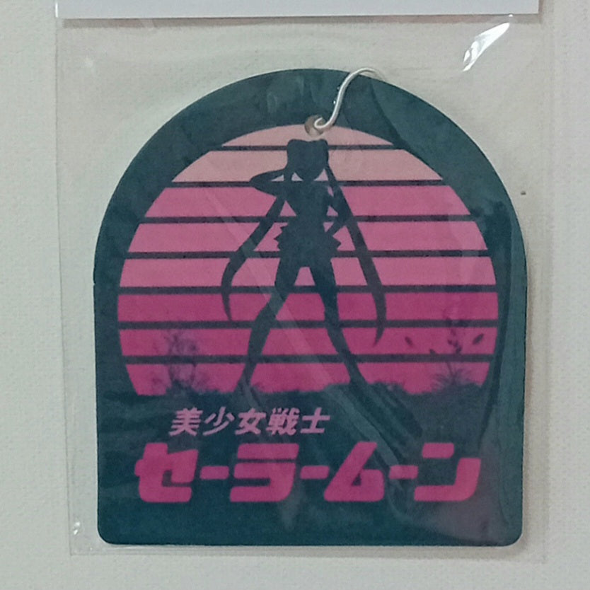 Anime Air Freshner