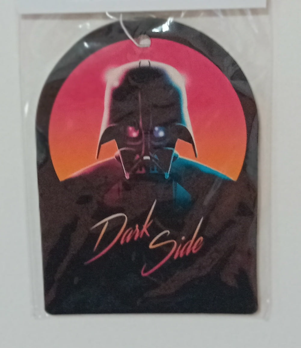 Star Wars Air Freshner