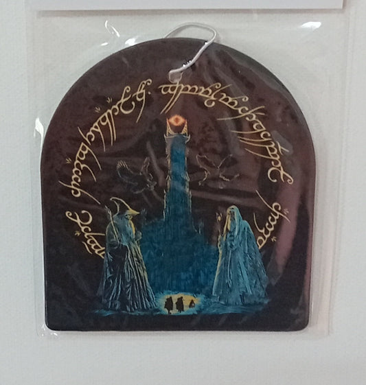 LOTR Air Freshner