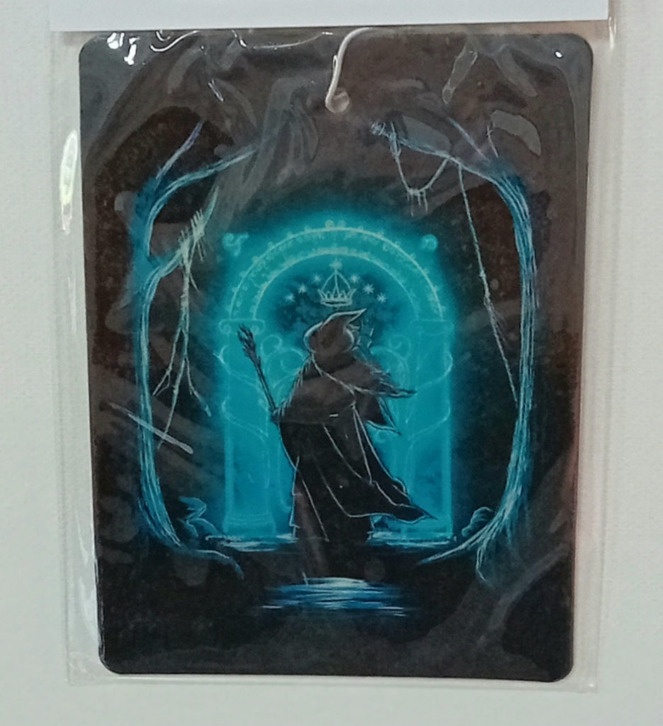 LOTR Air Freshner