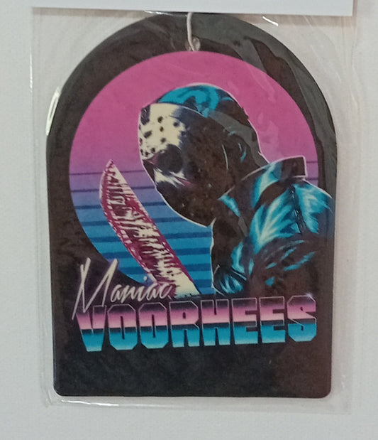 Horror Air Freshner